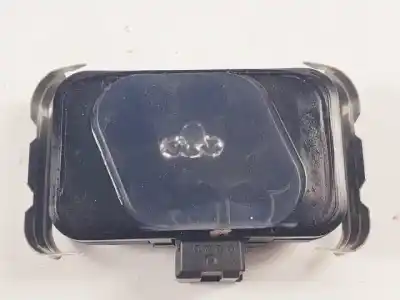Second-hand car spare part sensor for fiat ii scudo (272) combi rhh oem iam references 9682196080