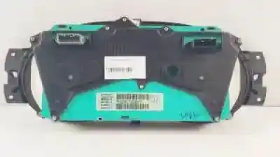 Peça sobressalente para automóvel em segunda mão quadrante por dacia sandero 1.6 lpg referências oem iam 8200733621  