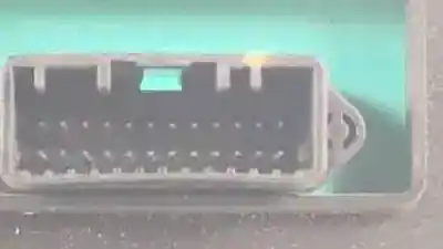 Peça sobressalente para automóvel em segunda mão quadrante por dacia sandero 1.6 lpg referências oem iam 8200733621  