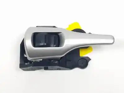Pezzo di ricambio per auto di seconda mano maniglia interna posteriore destra per toyota auris (_e15_) 2.0 d-4d (ade150_) riferimenti oem iam 62318a2