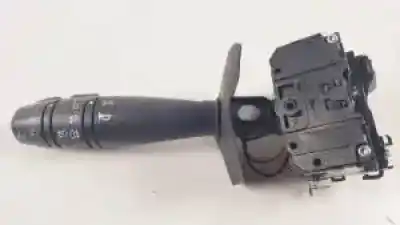 Peça sobressalente para automóvel em segunda mão comutador de luzes por dacia sandero 1.6 lpg referências oem iam 6001551361
