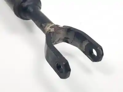 Second-hand car spare part front right shock absorber for audi a6 avant (4f5) bpp oem iam references 4f0413031al  