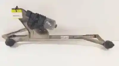 Peça sobressalente para automóvel em segunda mão motor do limpa para brisas por dacia sandero 1.6 lpg referências oem iam 8200619512