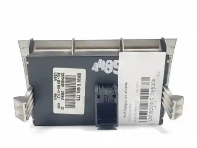 Second-hand car spare part headlights switch for bmw serie x5 (e53) 306d2-d oem iam references 6909776  