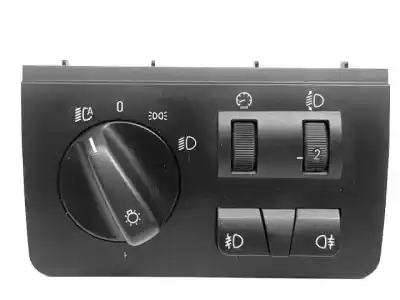 Second-hand car spare part HEADLIGHTS SWITCH for BMW SERIE X5 (E53)  OEM IAM references 6909776  