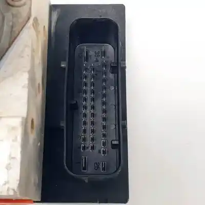 Second-hand car spare part abs for bmw serie x5 (e53) 306d2-d oem iam references 34516762059  0265950351