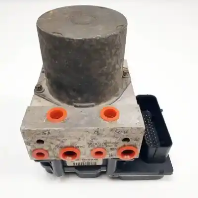 Second-hand car spare part abs for bmw serie x5 (e53) 306d2-d oem iam references 34516762059  0265950351