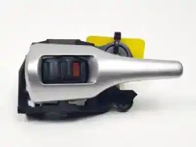 Pezzo di ricambio per auto di seconda mano maniglia interna anteriore destra per toyota auris (_e15_) 2.0 d-4d (ade150_) riferimenti oem iam 62318a2