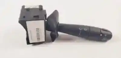 Peça sobressalente para automóvel em segunda mão comutador de limpa vidros por dacia sandero 1.6 lpg referências oem iam 8200792587