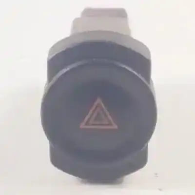 Peça sobressalente para automóvel em segunda mão interruptor 4 piscas - emergência por dacia sandero 1.6 lpg referências oem iam 