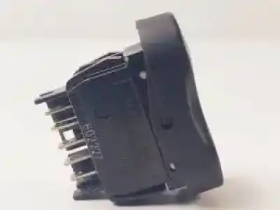Second-hand car spare part left front power window switch for dacia sandero 1.6 lpg oem iam references   