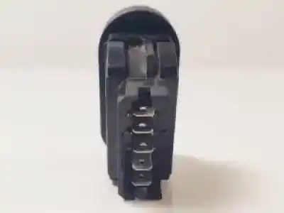 Second-hand car spare part left front power window switch for dacia sandero 1.6 lpg oem iam references   