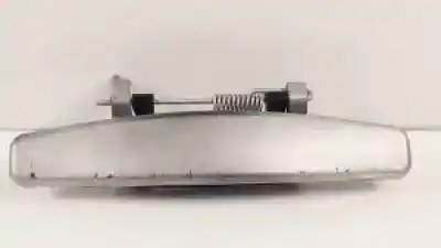 Peça sobressalente para automóvel em segunda mão puxador exterior frente direito por dacia sandero 1.6 lpg referências oem iam 0501851