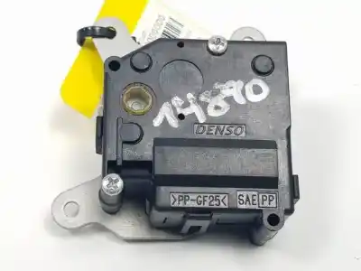 Pezzo di ricambio per auto di seconda mano motore apertura boccole aria condizionata per toyota auris (_e15_) 2.0 d-4d (ade150_) riferimenti oem iam 0638001100
