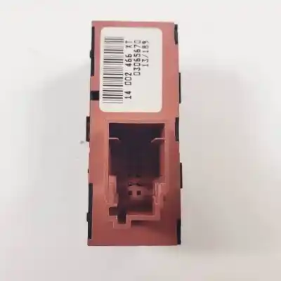 Second-hand car spare part multifunction switch for fiat ii scudo (272) combi rhh oem iam references 14002466xt  