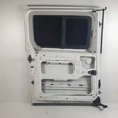 Автозапчастина б/у ліві розсувні бічні двері для fiat ii scudo (272) combi rhh посилання на oem iam   