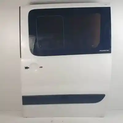 Tweedehands auto-onderdeel LINKER SCHUIFDEUR ZIJDEUR voor FIAT II SCUDO (272) COMBI  OEM IAM-referenties   