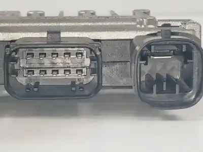 Second-hand car spare part start/stop control unit for citroen c4 picasso ii 1.6 hdi / bluehdi 115 oem iam references 980209678004  
