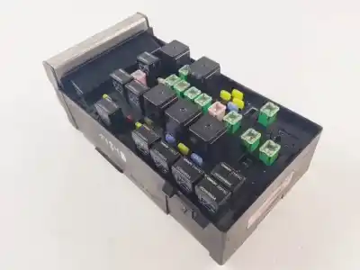 Автозапчасти б/у блок реле/предохранителей за jeep compass (mk) d byl + serial ссылки oem iam 05144580ac  