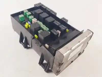 Second-hand car spare part fuse box unit for jeep compass (mk) d byl + serial oem iam references 05144580ac