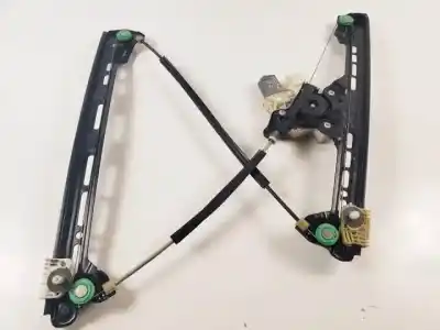 Second-hand car spare part driver left window regulator for citroen c4 picasso ii 1.6 hdi / bluehdi 115 oem iam references 9675924780  