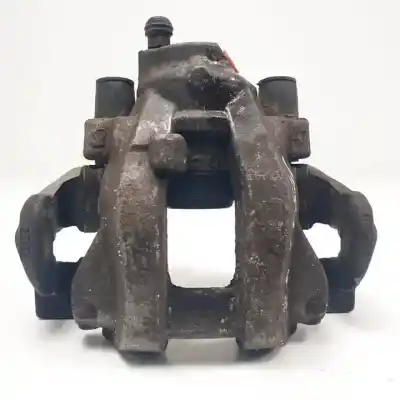 Second-hand car spare part rear left brake caliper for mercedes-benz b-class (w245) b 180 cdi (245.207) 640940 oem iam references 