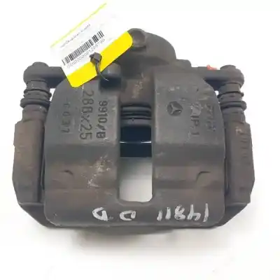 Second-hand car spare part front right brake caliper for mercedes-benz b-class (w245) b 180 cdi (245.207) 640940 oem iam references 