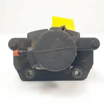 Автозапчастина б/у передній правий гальмівний супорт для mercedes-benz b-class (w245) b 180 cdi (245.207) 640940 посилання на oem iam   