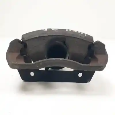 Автозапчастина б/у передній правий гальмівний супорт для mercedes-benz b-class (w245) b 180 cdi (245.207) 640940 посилання на oem iam   