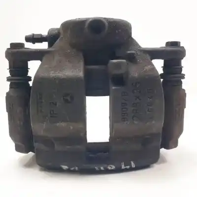 Second-hand car spare part front left brake caliper for mercedes-benz b-class (w245) b 180 cdi (245.207) 640940 oem iam references 