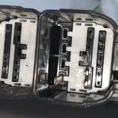 Автозапчасти б/у задняя левая дверь за ford grand c-max (cb7) ufdb ссылки oem iam   