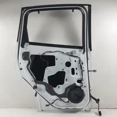 Автозапчасти б/у задняя левая дверь за ford grand c-max (cb7) ufdb ссылки oem iam   
