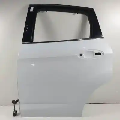 Автозапчасти б/у задняя левая дверь за ford grand c-max (cb7) ufdb ссылки oem iam   