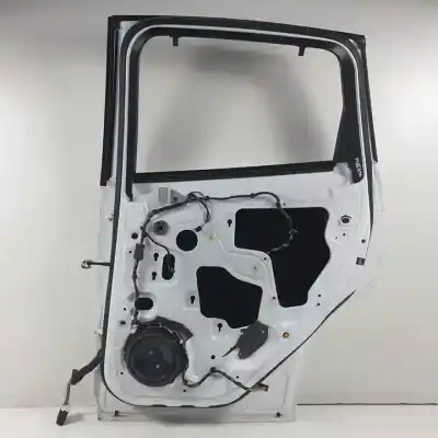 Автозапчастина б/у двері задні праві для ford grand c-max (cb7) ufdb посилання на oem iam   
