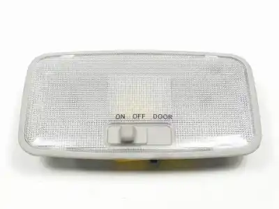 Pezzo di ricambio per auto di seconda mano luce interna per toyota auris (_e15_) 2.0 d-4d (ade150_) riferimenti oem iam 
