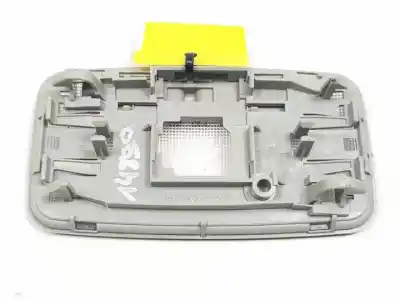 Pezzo di ricambio per auto di seconda mano luce interna per toyota auris (_e15_) 2.0 d-4d (ade150_) riferimenti oem iam   