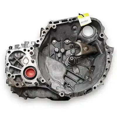 Second-hand car spare part gearbox for toyota rav 4 ii (_a2_) 2.0 d 4wd (cla20_, cla21_) oem iam references 