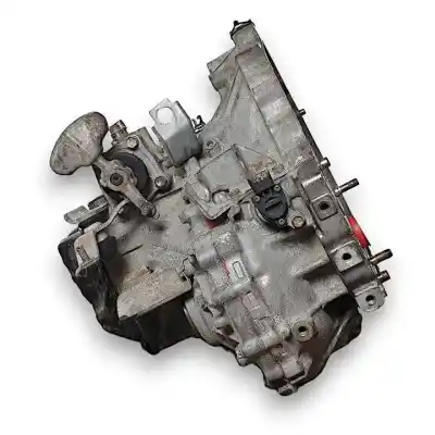 Автозапчастина б/у коробка передач для toyota rav 4 ii (_a2_) 2.0 d 4wd (cla20_, cla21_) посилання на oem iam   5 velocidades