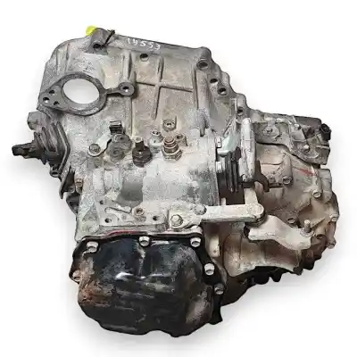Автозапчастина б/у коробка передач для toyota rav 4 ii (_a2_) 2.0 d 4wd (cla20_, cla21_) посилання на oem iam   5 velocidades