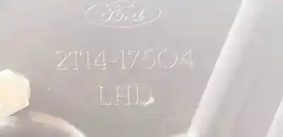 Автозапчасти б/у мотор переднего стеклоочистителя за ford tourneo connect (tc7) d/hcpb ссылки oem iam 2t1417504  