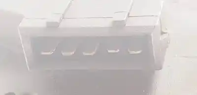 Автозапчасти б/у мотор переднего стеклоочистителя за ford tourneo connect (tc7) d/hcpb ссылки oem iam 2t1417504  