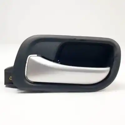 Peça sobressalente para automóvel em segunda mão puxador interior dianteiro esquerdo por honda accord berlina (cl/cn) n22a1 referências oem iam 