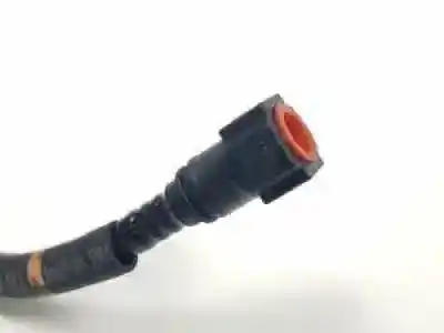 Second-hand car spare part distributor pipe for toyota auris (_e15_) 2.0 d-4d (ade150_) oem iam references   