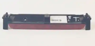 Second-hand car spare part central brake light for fiat ii scudo (272) combi rhh oem iam references 1401159980