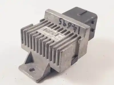 Second-hand car spare part glow plug for fiat ii scudo (272) combi rhh oem iam references 9663824880  