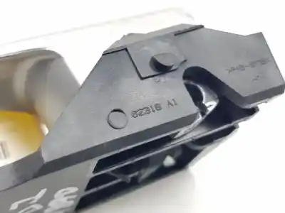 Second-hand car spare part interior left front handle for toyota auris (_e15_) 2.0 d-4d (ade150_) oem iam references 62318a1  