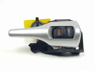Pezzo di ricambio per auto di seconda mano maniglia interna anteriore sinistra per toyota auris (_e15_) 2.0 d-4d (ade150_) riferimenti oem iam 62318a1