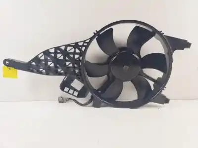 Second-hand car spare part RADIATOR COOLING FAN for NISSAN PATHFINDER (R51)  OEM IAM references 92120EB400  