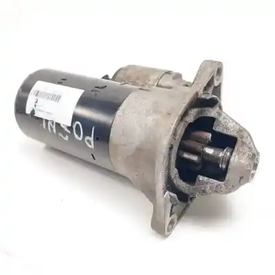 Автозапчасти б/у ДВИГАТЕЛЬ ЗАПУСКАЕТСЯ за FIAT I DOBLÒ (119)  ссылки OEM IAM 0001108202  