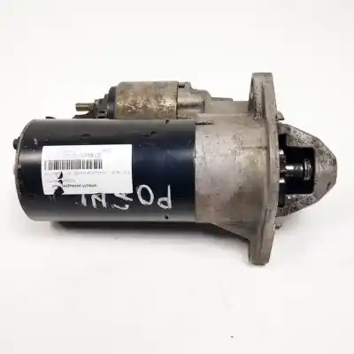 Автозапчастина б/у двигун запускається для fiat i doblò (119) 182b9000 посилання на oem iam 0001108202  